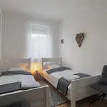 Apartament 1N2 Taras Z Widokiem - Sun&Sport