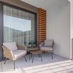 Apartament 1N2 Taras Z Widokiem - Sun&Sport