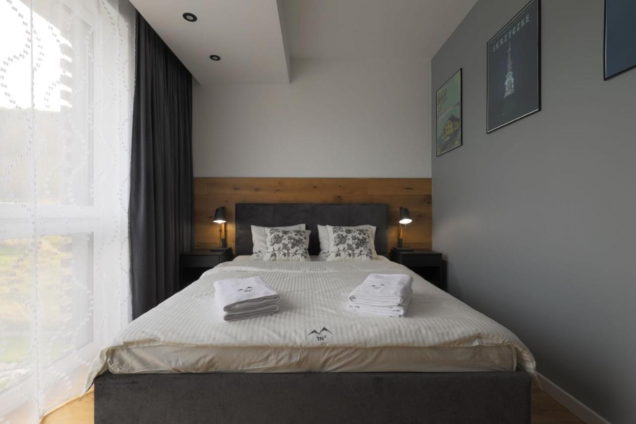 Apartment 1n2 Taras Z Widokiem - Sun&sport