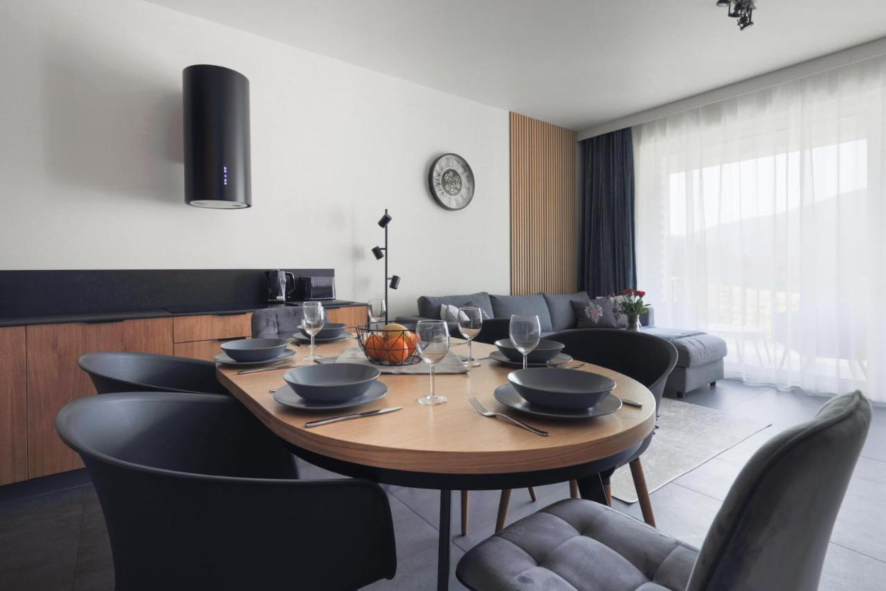 Apartment 1n2 Taras Z Widokiem - Sun&sport
