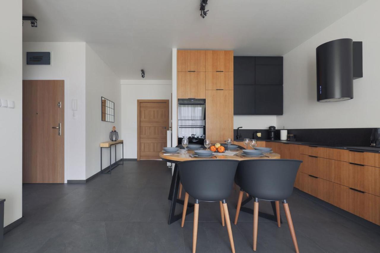 1n2 Taras Z Widokiem - Sun&sport Apartment *