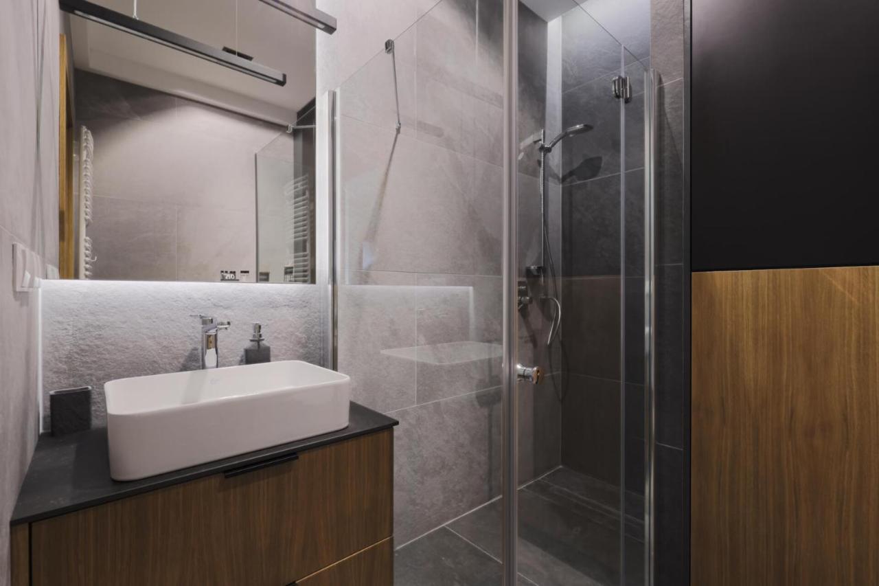 Apartment 1n2 Taras Z Widokiem - Sun&sport *