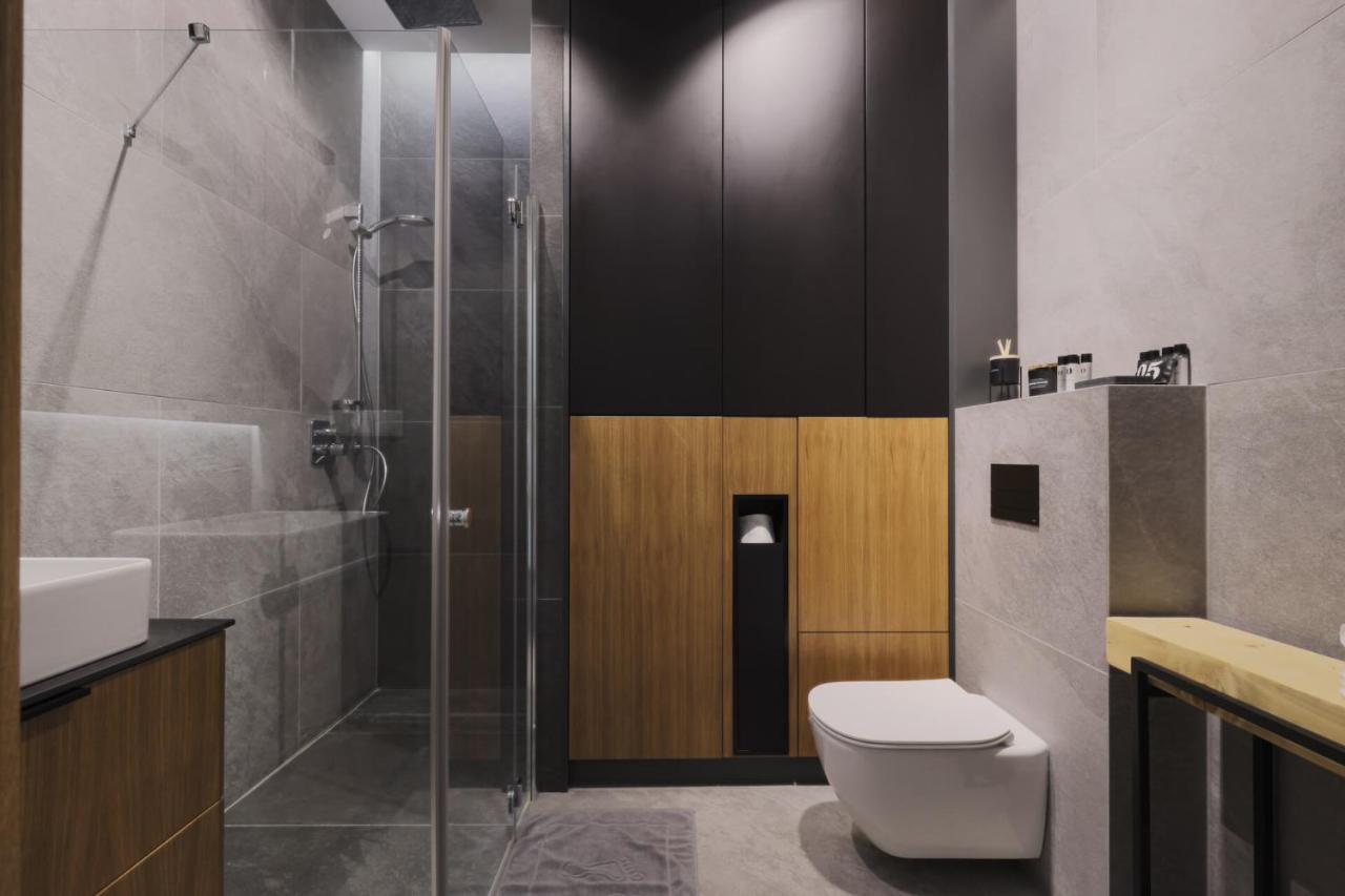 1n2 Taras Z Widokiem - Sun&sport Apartment